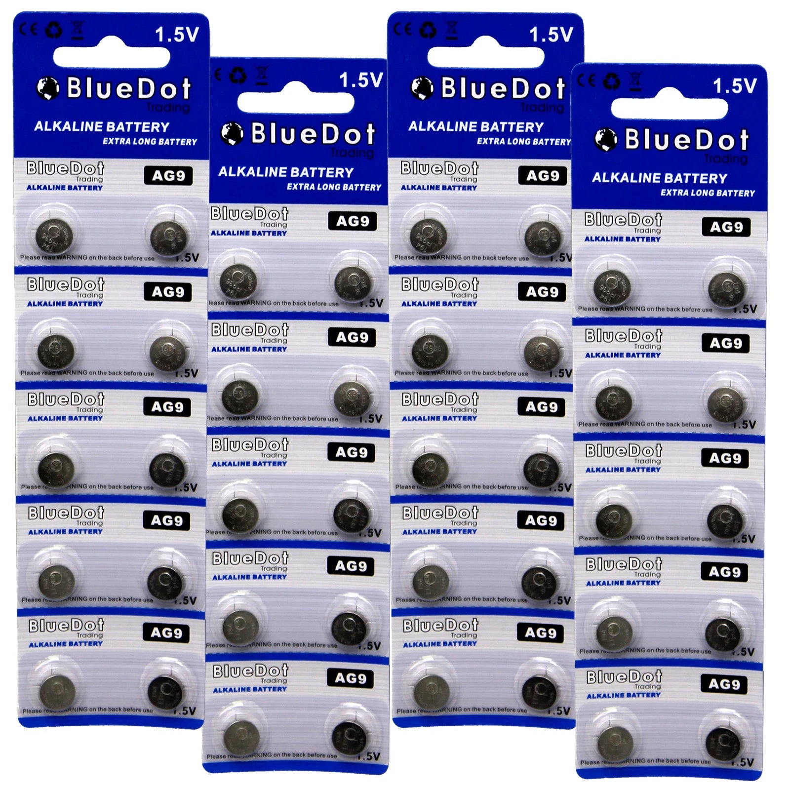 Wholesale 40pcs AG9 394A 394 SR936SW LR936 LR45 SR45 Button Cell Coin Battery