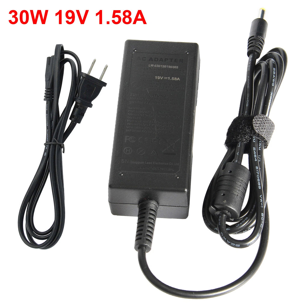 AC Charger Adapter For Lenovo N22 Chromebook Type 80SF 80S6 Laptop Power Cord