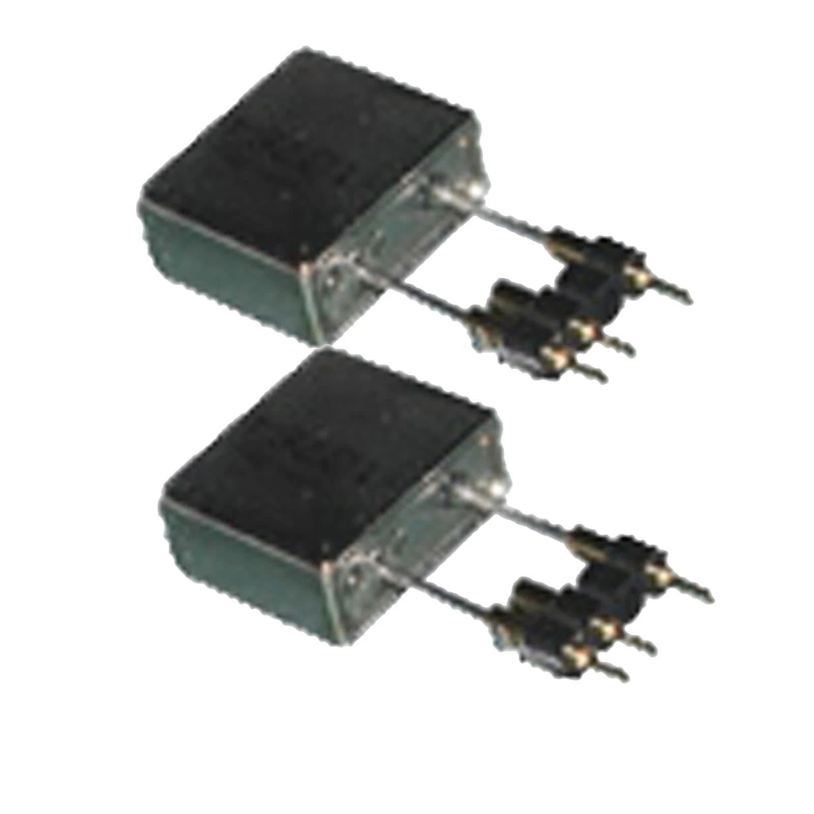 2x 3.5V 350mAH Exell EBPLC-LTC 3 Pin Lithium Battery 695603003 1770-XYV/A