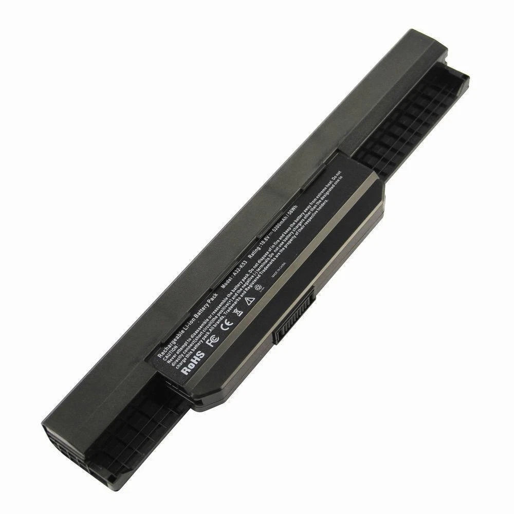 Battery/Charger for Asus A32-K53 K53 K53E A53 A83 A84 X54 X84 Series A31-K53