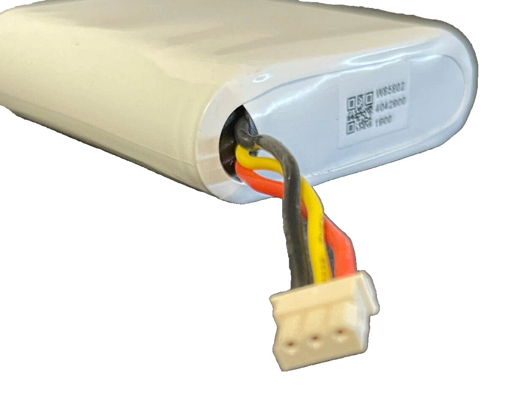 Brand New Honeywell 300-10186 Battery for Command Smart Security Panel