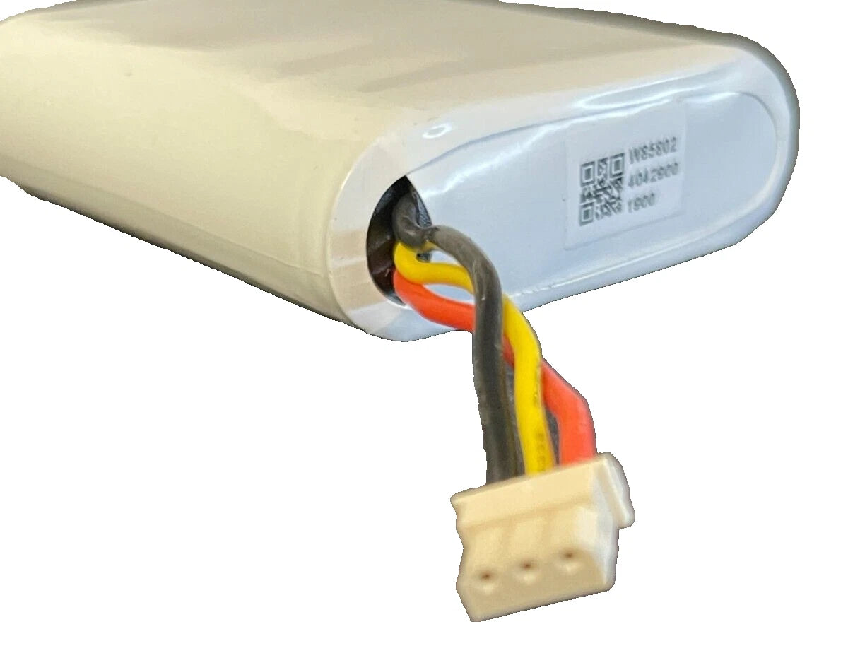 Brand New Honeywell 300-10186 Battery for Command Smart Security Panel