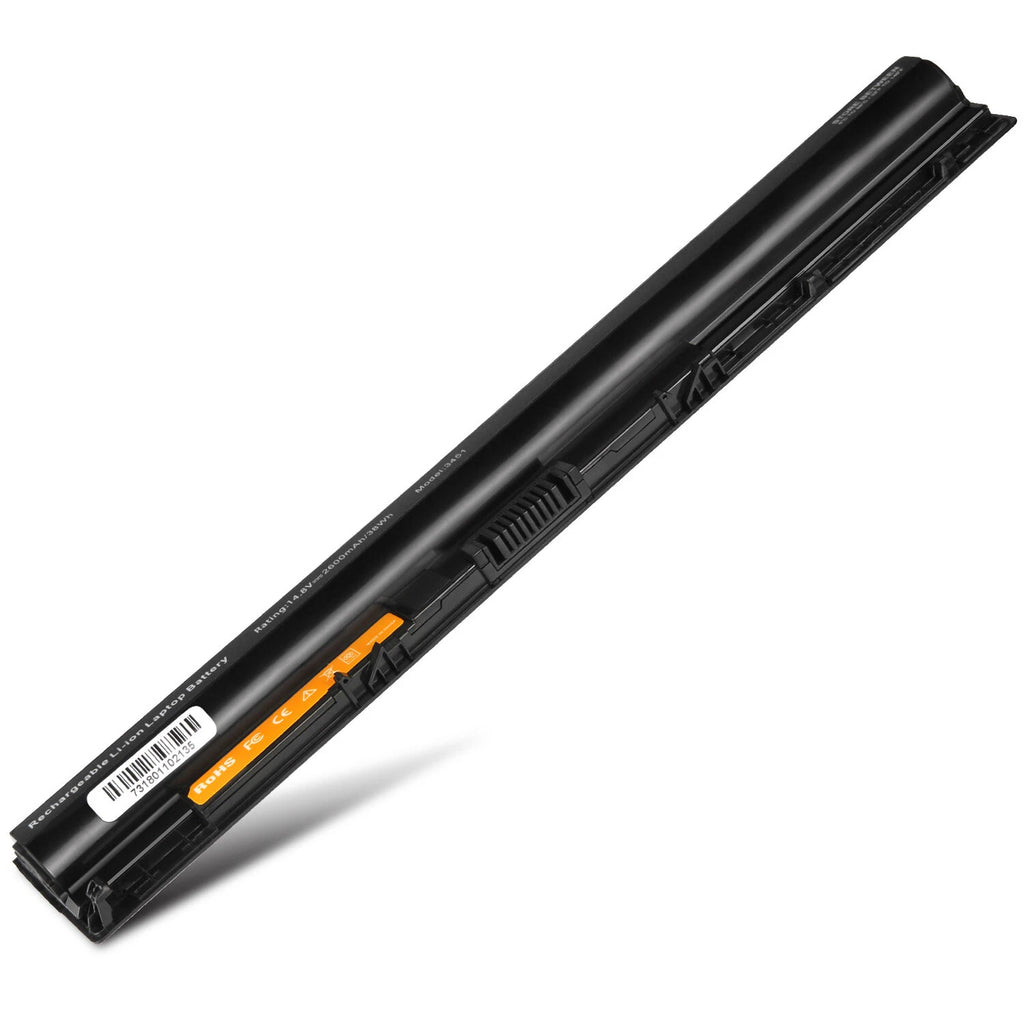 For Dell 3451 M5Y1K 4 Cell Laptop Battery 14.8V 33WH Fast Ship
