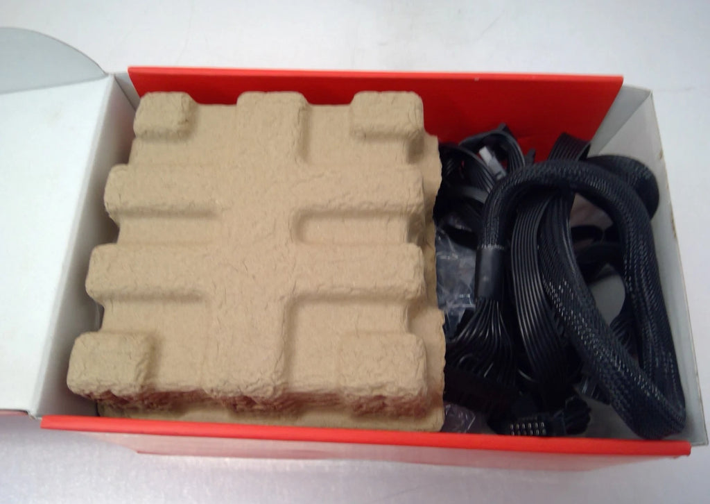 NEW XPG KYBER 850W 80 Plus Gold Gamer Power Supply KYBER850GOLD