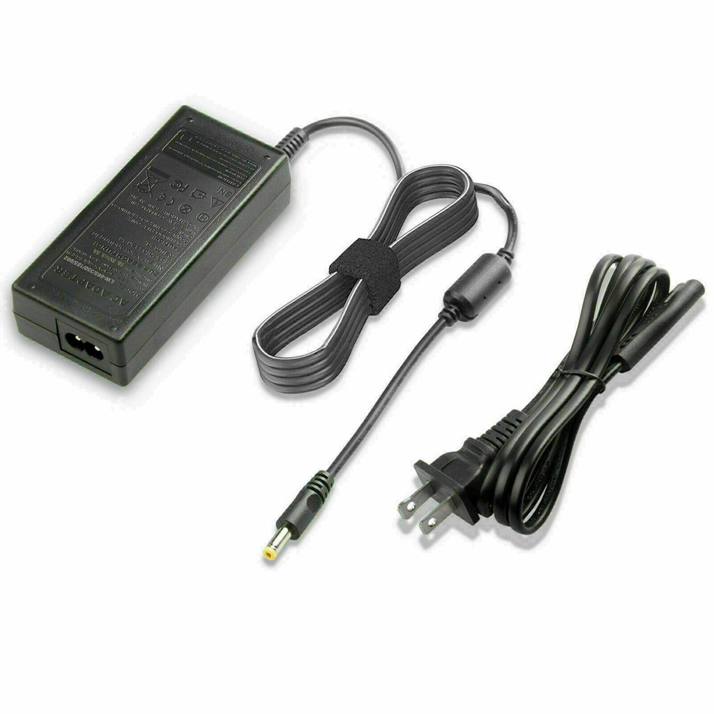 For HP Compaq Presario V1000 V2000 V3000 V5000 65W AC Power Adapter Charger