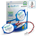 Replacement RTC CMOS Bios Battery for Acer Aspire 6920 5600u CR2032