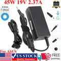 AC Adapter Charger for Asus zenbook ux21a ux31a ux32a ux32vd Power Cord PSU 45W