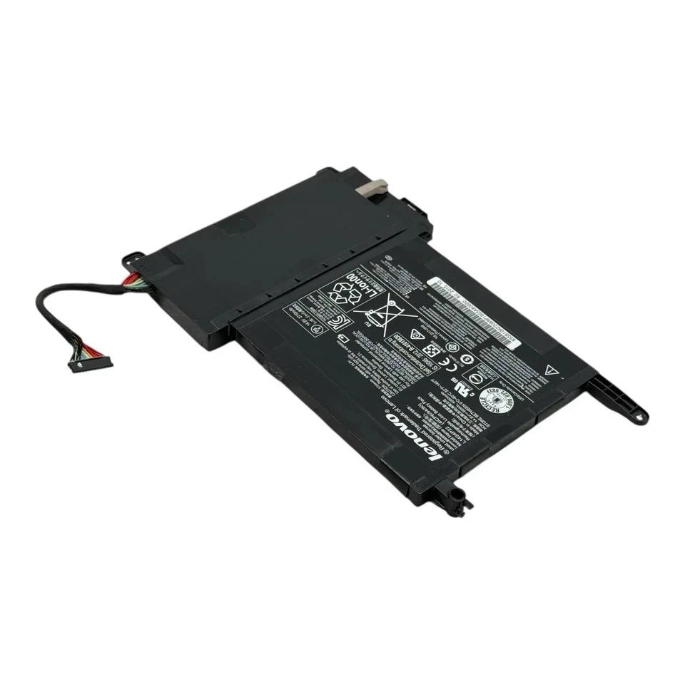 Genuine L14S4P22 Battery for Lenovo IdeaPad Y700 Y700-ISE Y701 Y700-14ISK 60WH