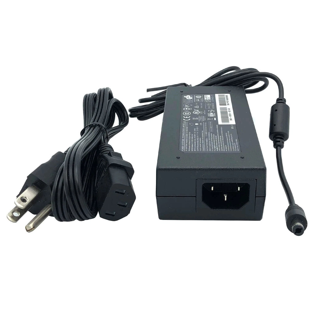 NEW Genuine Flextronics AC Adapter for Cisco 861 880 881 886 887 888 890 Routers