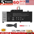 New 74XCR 074XCR Tablet Battery for Dell Venue 8 Pro 5830 T01D VXGP6 X1M2Y