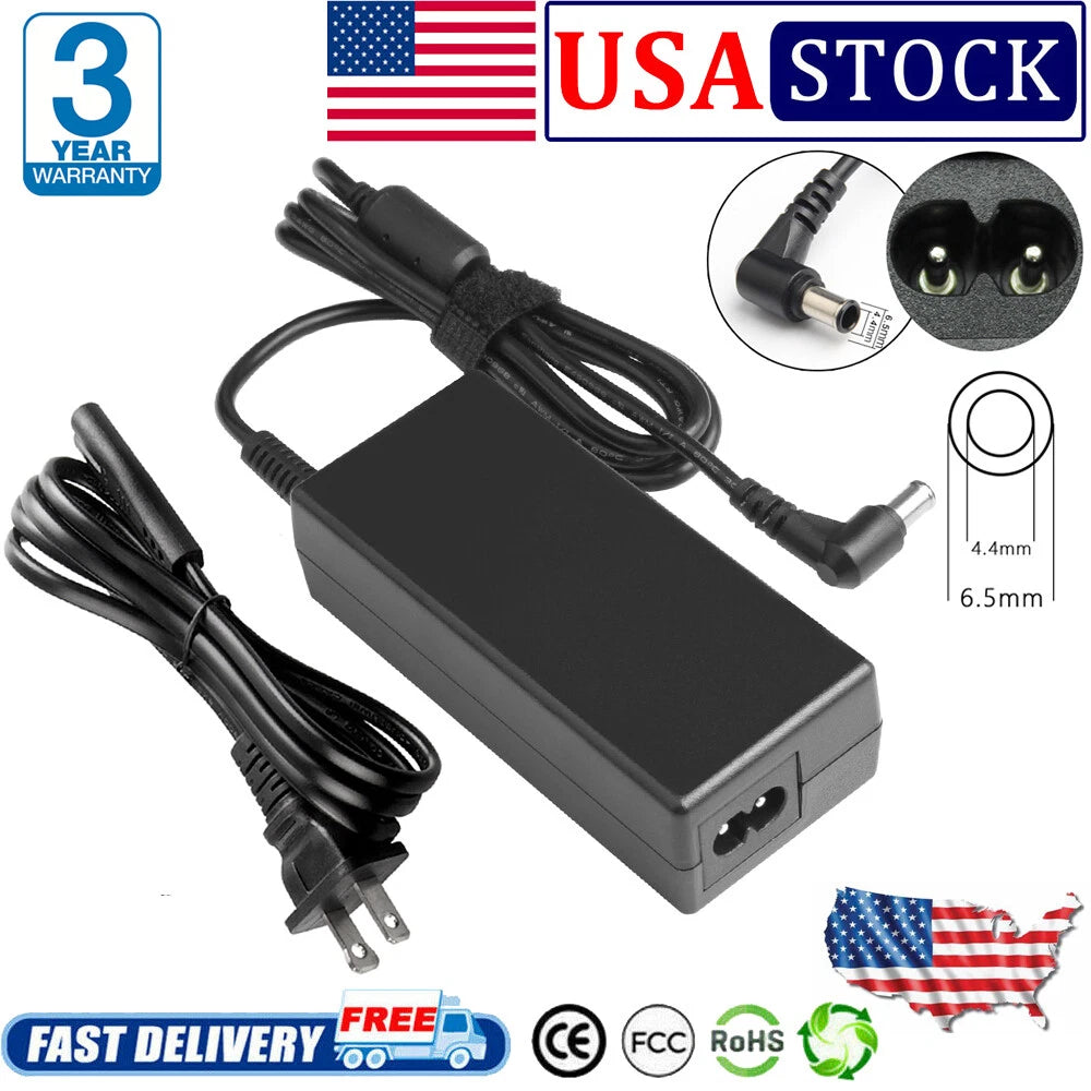 For Fujitsu ScanSnap iX500 Scanner PA03706-K931 Power Supply AC Adapter 64W