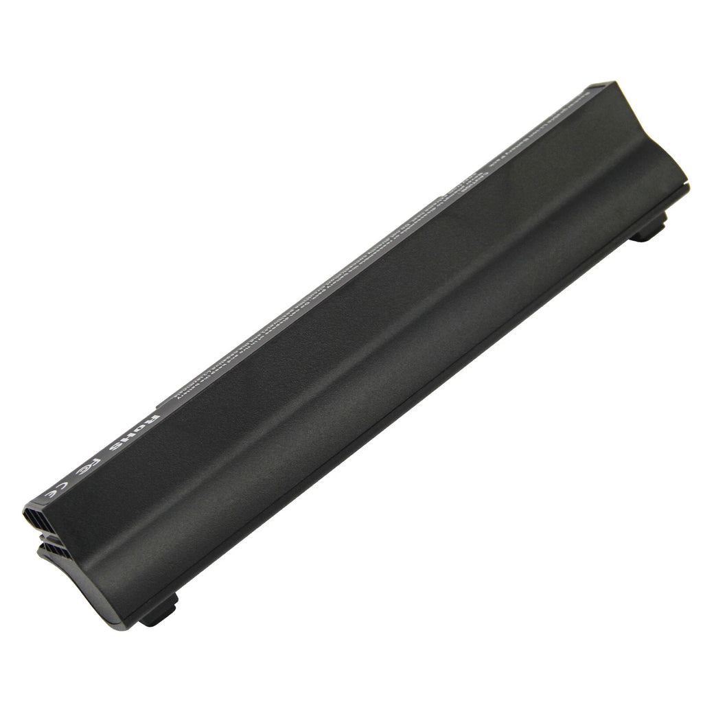 Battery for Dell Latitude 2100 2110 2120 312-0229 4H636 04D3C 451-11039/Charger