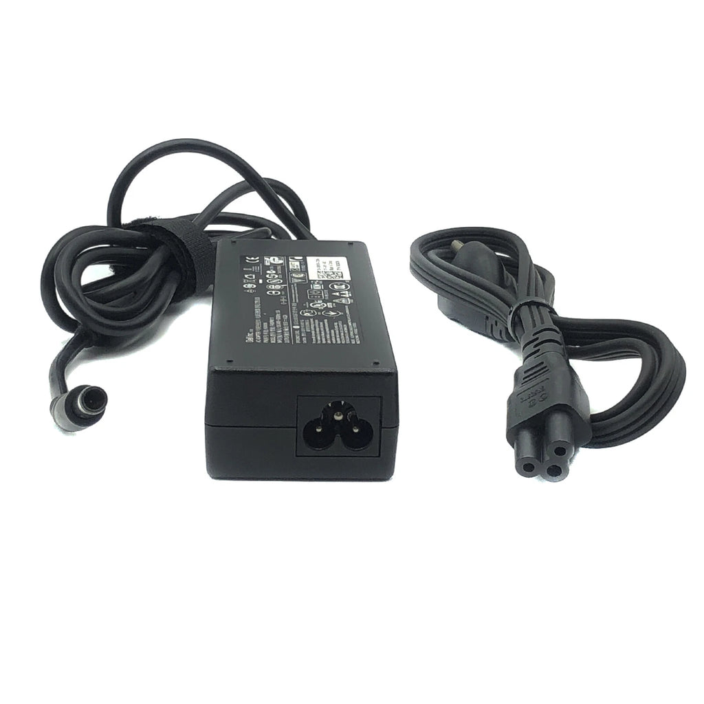 NEW Original Dell 90W AC Adapter Charger DP/N MK947 YD9W8 0W6KV Power Supply