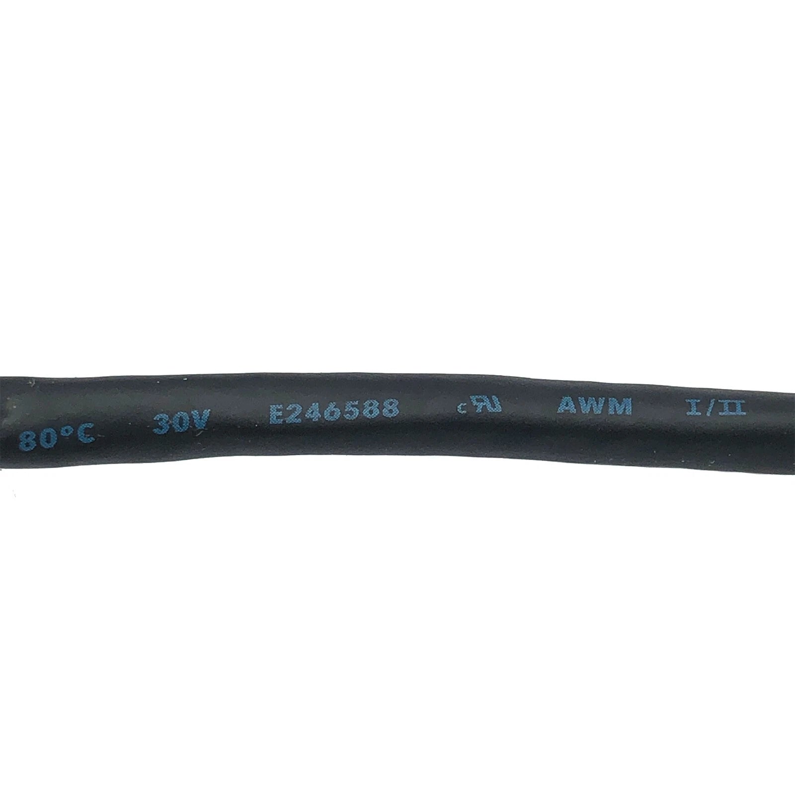 NEW 5ft Cable USB Type A to B for Epson WorkForce ES-400 Document Scanner