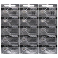 ENERGIZER 377 376 WATCH BATTERY SR626SW SR626W Silver Oxide Battery - 15 Pack