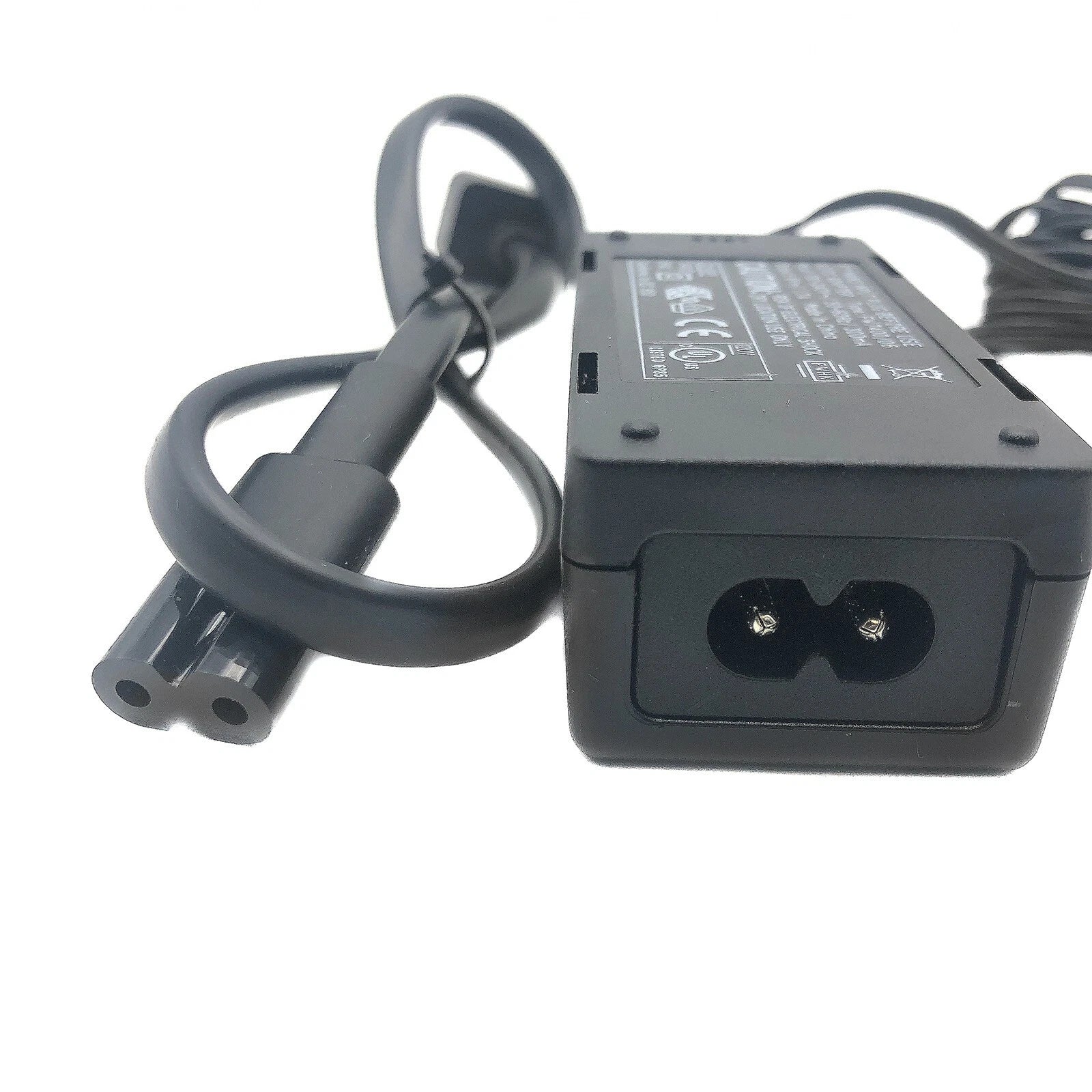 New Genuine Promethean FW7400/06 Adapter Power Supply 6V 1.7A Charger 4x1.7mm