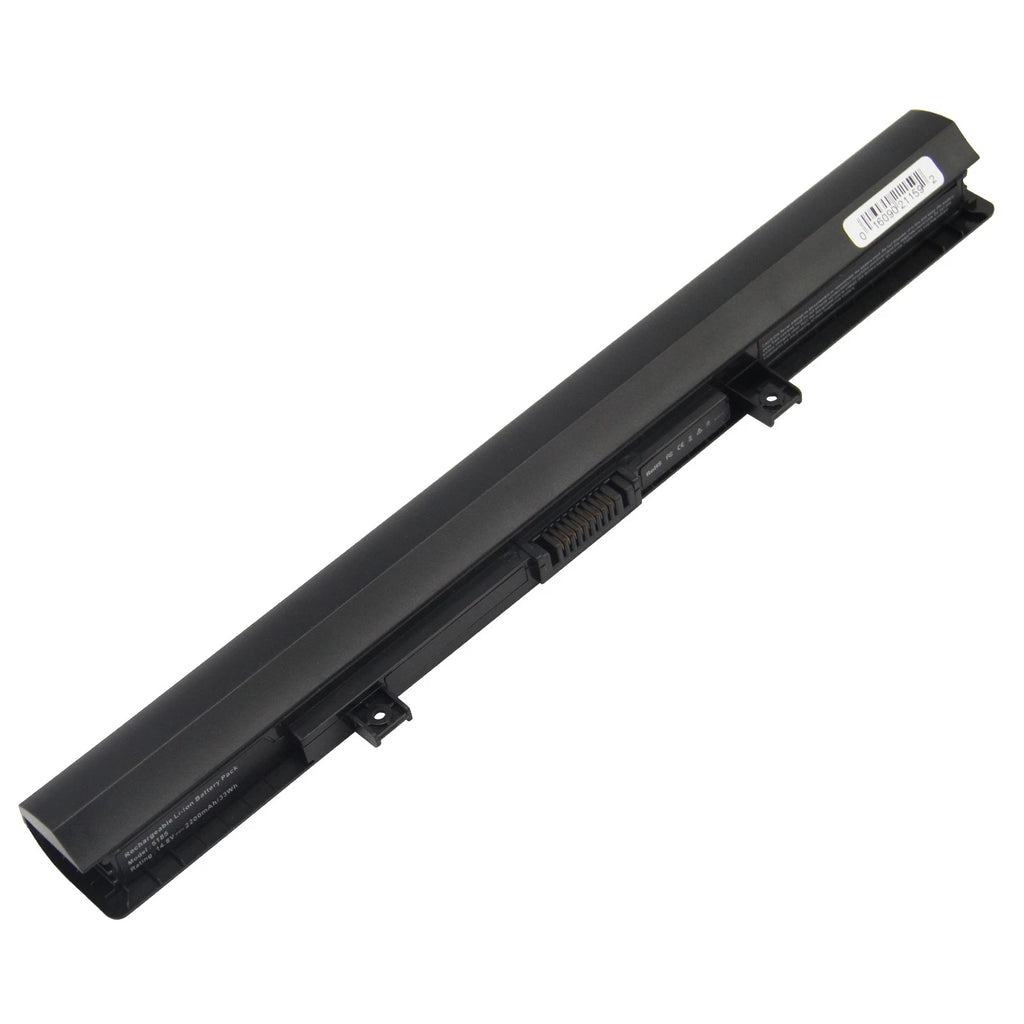 Battery Pa5185U-1BRS For Toshiba satellite L50-B L50D-B C55-C C55D-C C70-C C50-B