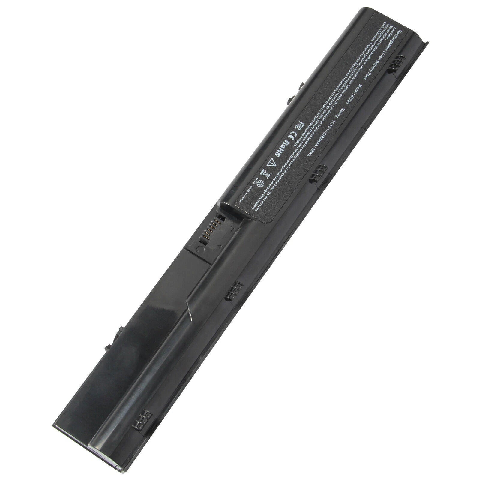 PR06 Battery for HP ProBook 4330s 4331s 4431s 4436s 4540s 5200mAh