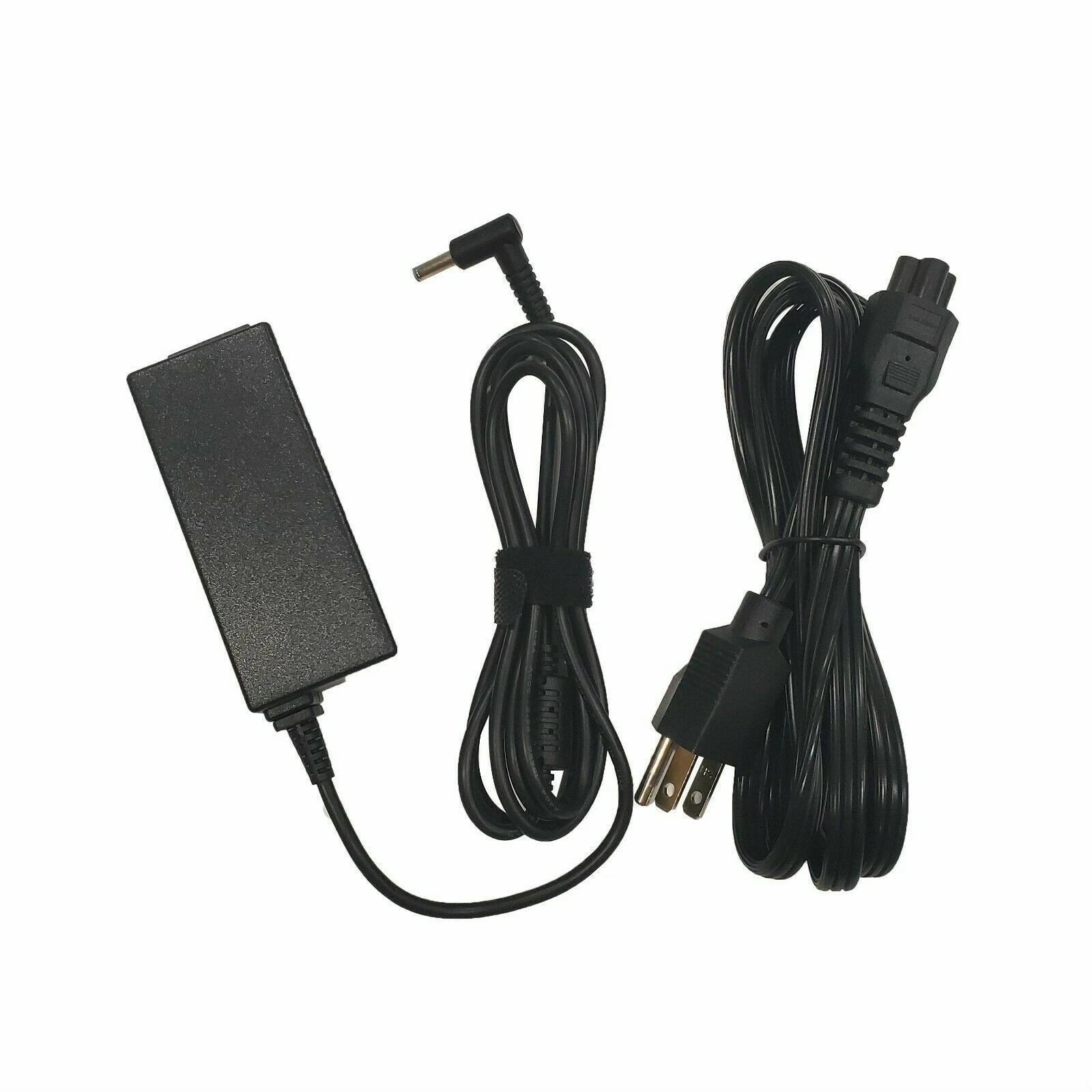 Genuine 45W HP Laptop Charger AC Power Adapter 740015-002 741727-001 19.5V 2.31A