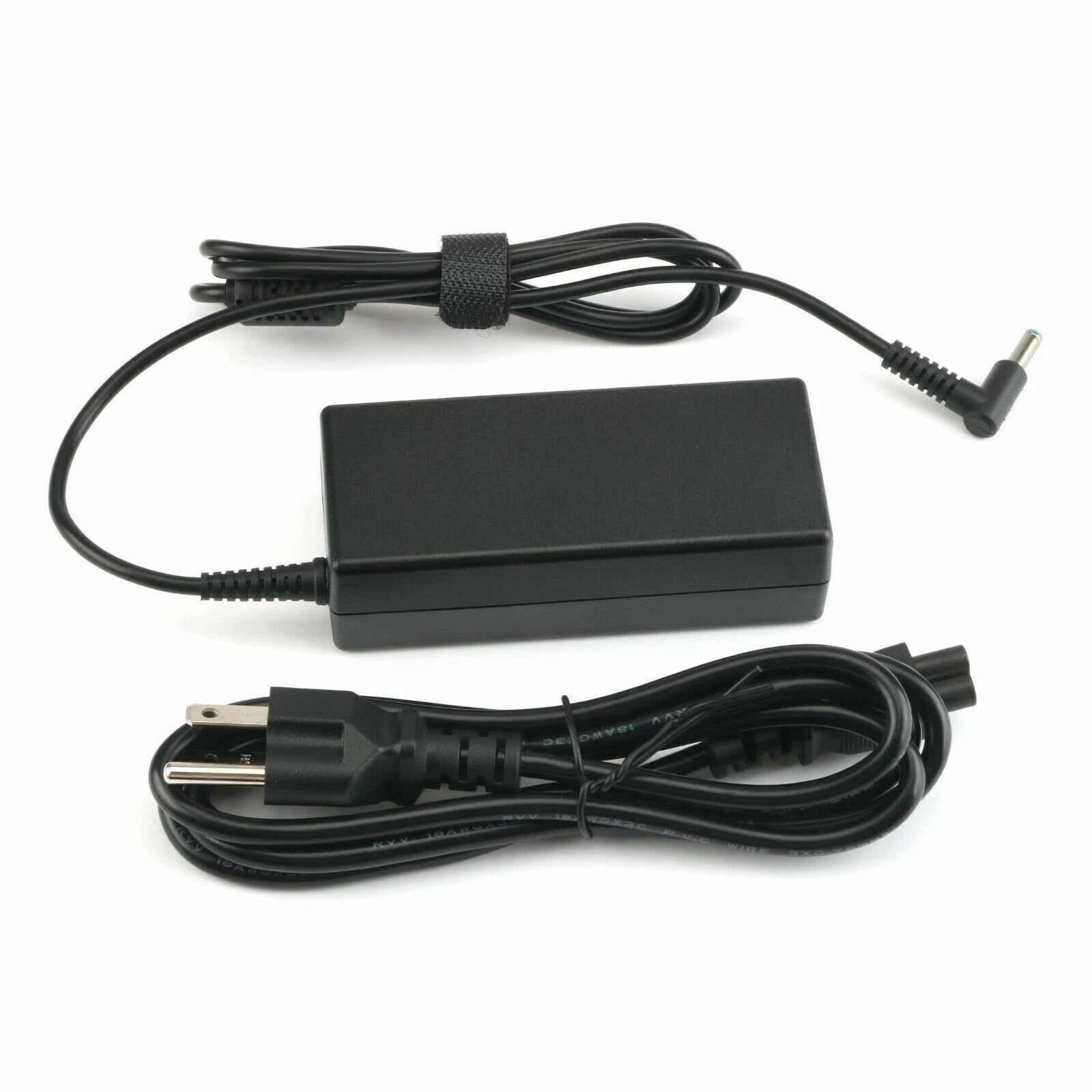 AC Adapter For HP Chromebook ENVY 11/13/14/15m 65W Laptop Charger Power Supply