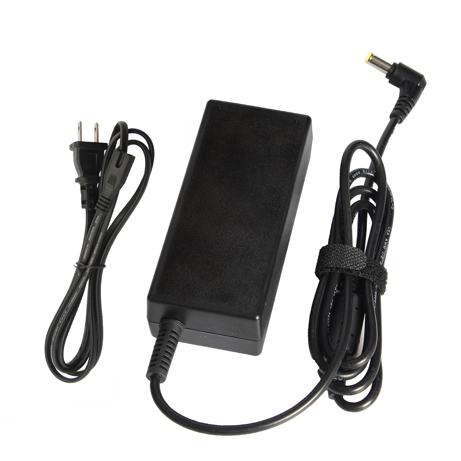 Adapter for Booster PAC ES2500 ES5000 Jump Starter Charger Power Supply Cord 20V