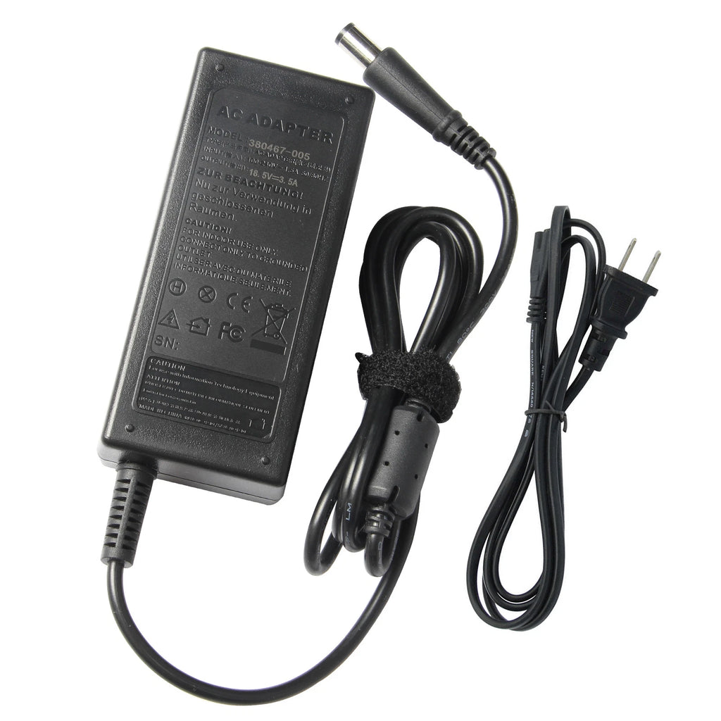 AC Adapter For HP Pavilion G4 G6 Series Notebook PC Charger Power Cord Supply