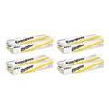 96 Energizer Industrial AAA Alkaline Batteries (EN92, LR03, Triple A)