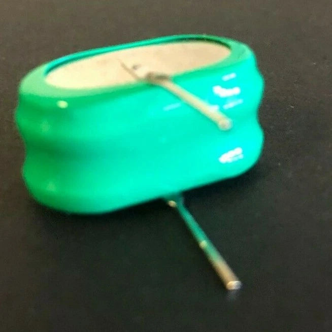 Brand New 2.4VB150H2A2H 2.4V 150mAh Rechargeable NiMH Battery w/ Welding Pins