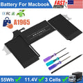 ?LOT A1965 A2179 A1932 Battery for MacBook Air 13" Retina Early 2018 2019 2020