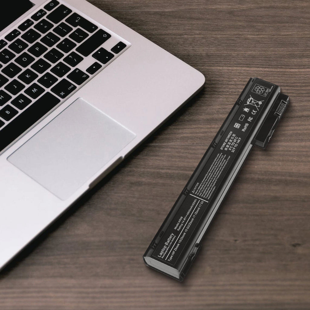 ??LOT AR08 AR08XL Battery For HP ZBOOK 15 17 G1 G2 708455-001 707614-241 8 Cell
