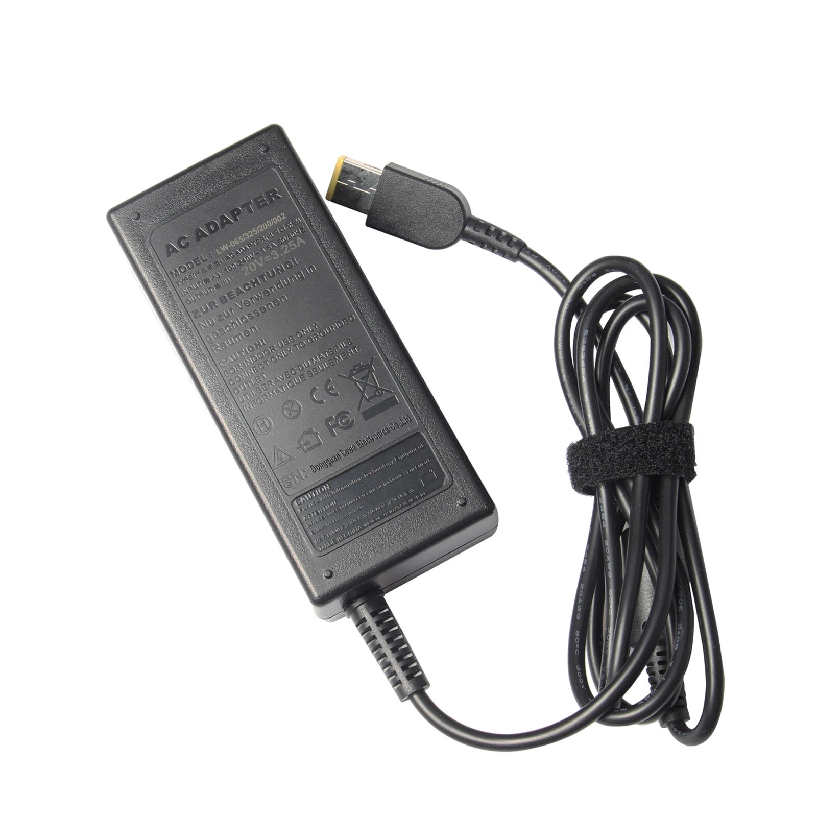 Charger For Lenovo IdeaPad Yoga 2 11 20332 59446316 Laptop AC Adapter Power Cord