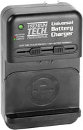 Premium Tech Universal Li-Ion Battery Charger, PT-UNV