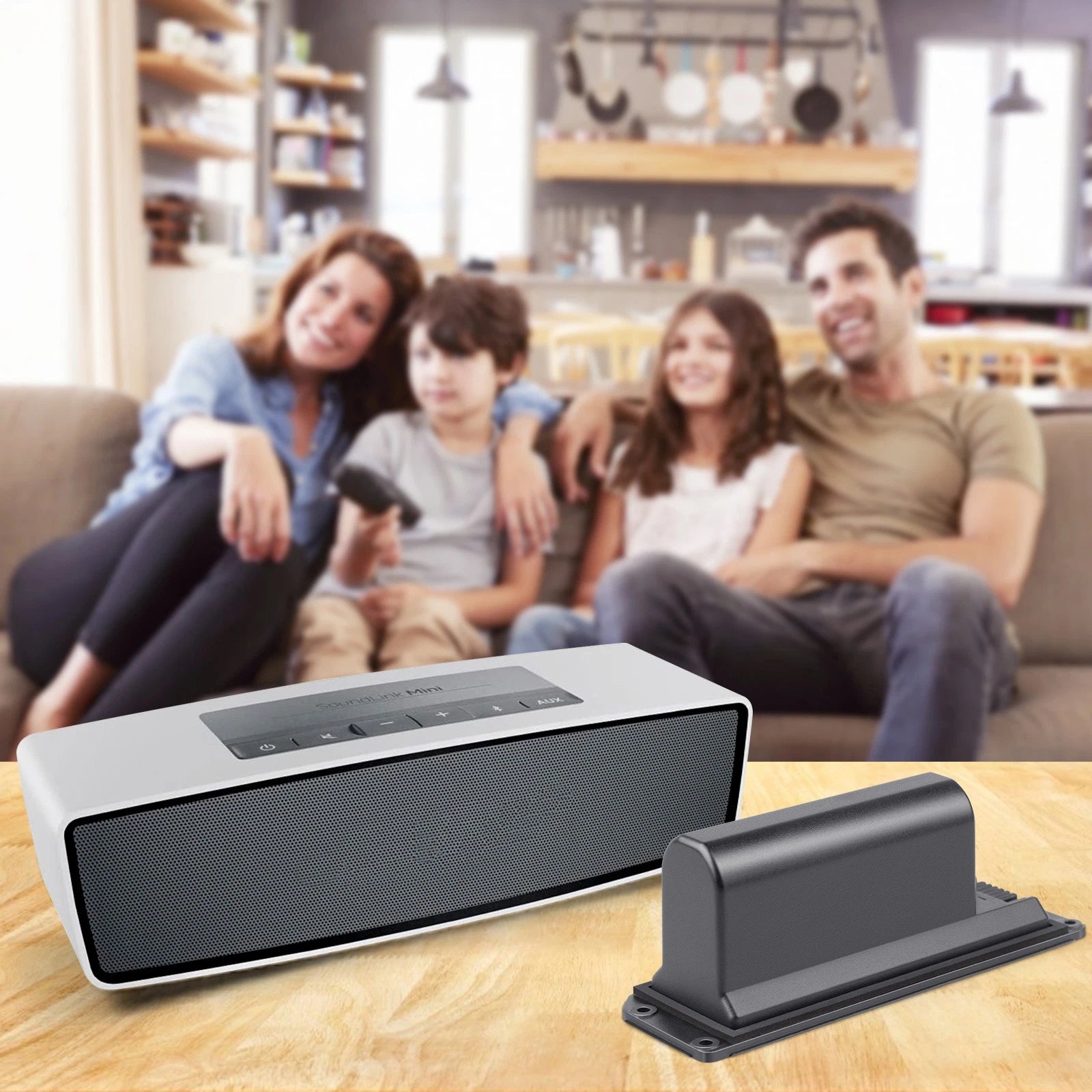 22Wh Battery For 061384 Bose SoundLink Mini Bluetooth Speaker one/Speaker I