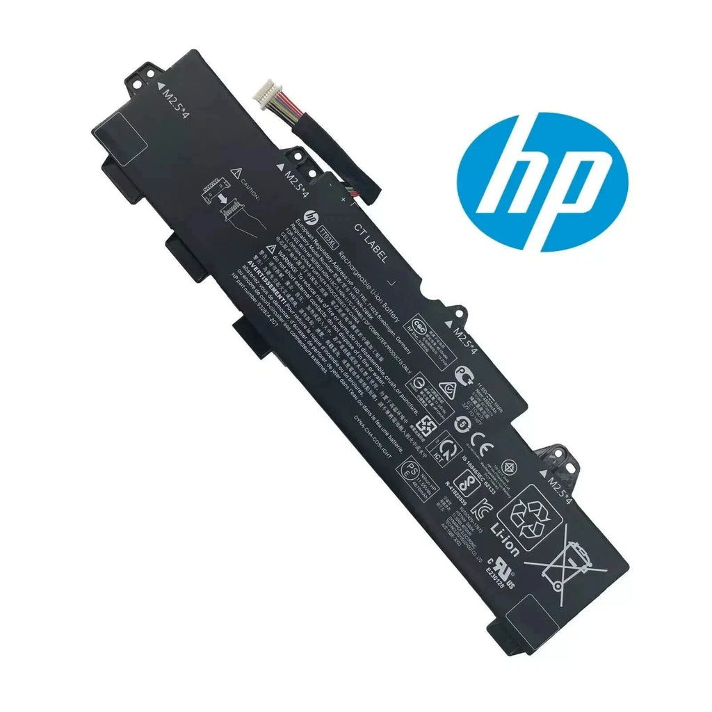 Genuine OEM TT03XL Battery For HP Elitebook755 850 G5 ZBook 15U G5 G6 933322-855