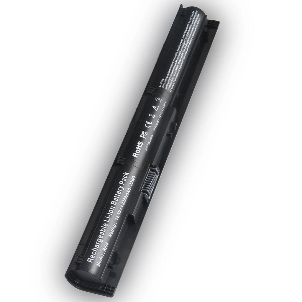 RI04 Battery For HP ProBook 450 455 470 G3 805294-001 805047-851 R104 P3G15AA