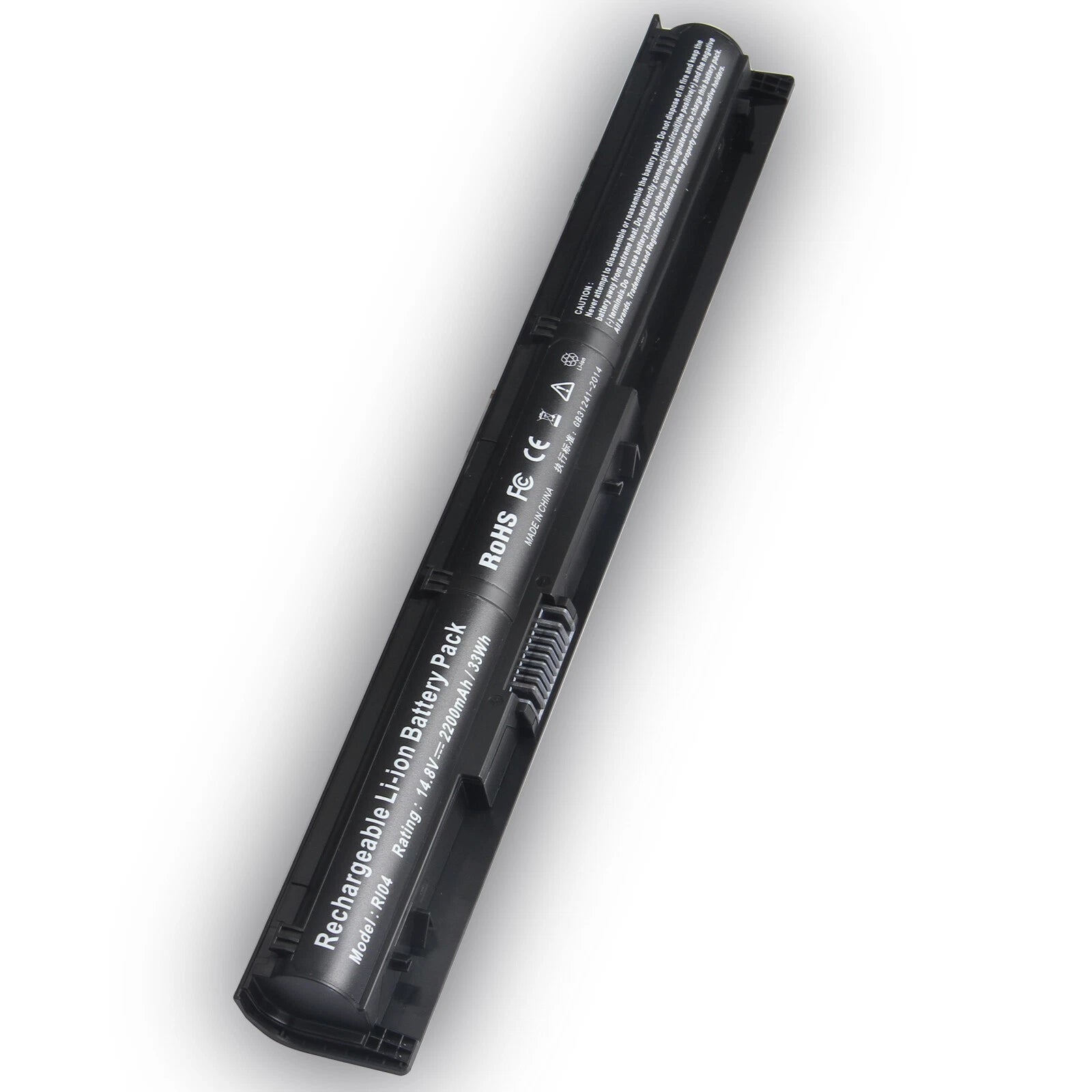 RI04 Battery For HP ProBook 450 455 470 G3 805294-001 805047-851 R104 P3G15AA