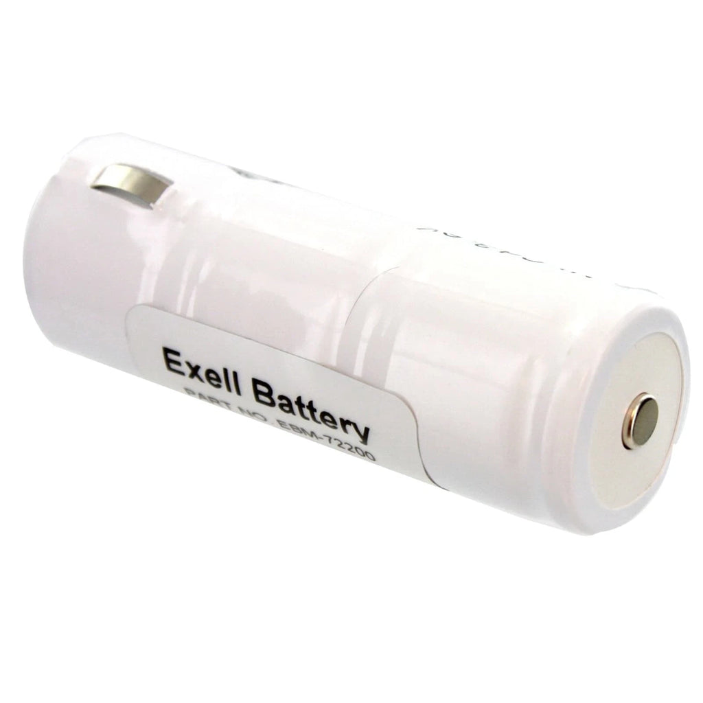 MED Battery for Otoscope Compatible With R&D 5097 Sonnenschein N3675I