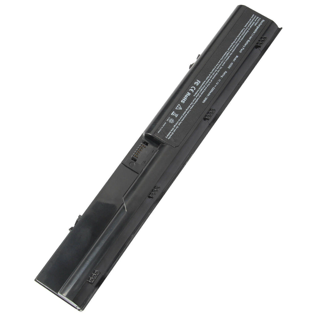?LOT PR06 633805-001 Battery for HP Probook 4430s 4530s 4535s 4440s 4540s 4545s