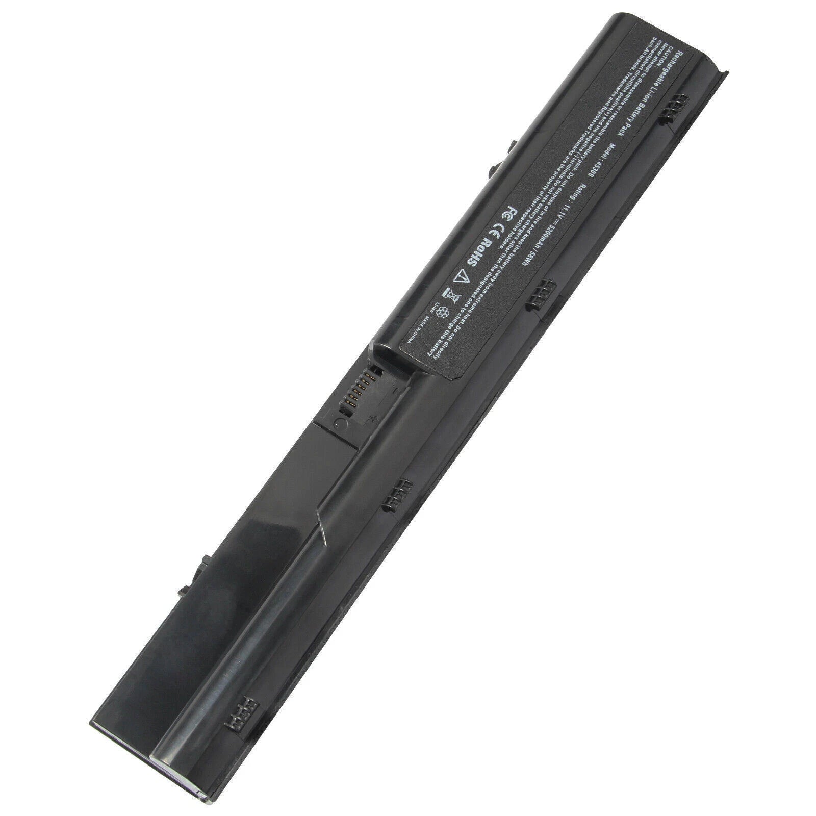 ?LOT PR06 633805-001 Battery for HP Probook 4430s 4530s 4535s 4440s 4540s 4545s