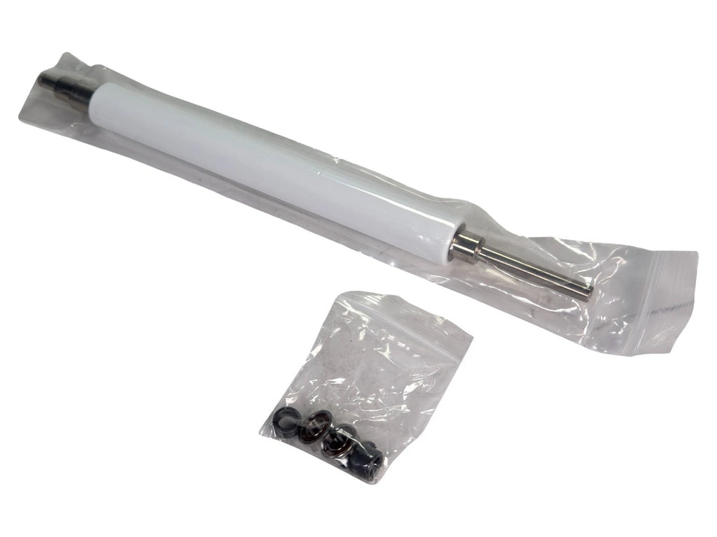 US Ship? Zebra 46001-1 Platen Roller for 170Xi 170XiII Thermal Label Printers