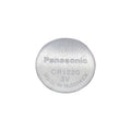 1 x FRESH NEW CR1220 Panasonic Lithium Button Cell Watch Battery ECR1220 EXP2028