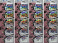 20 Pcs Maxell SR512SW Batteries