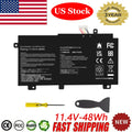 B31N1726 Laptop Battery for ASUS TUF Gaming FX504 FX504G FX505 FX80 FX80G FX86