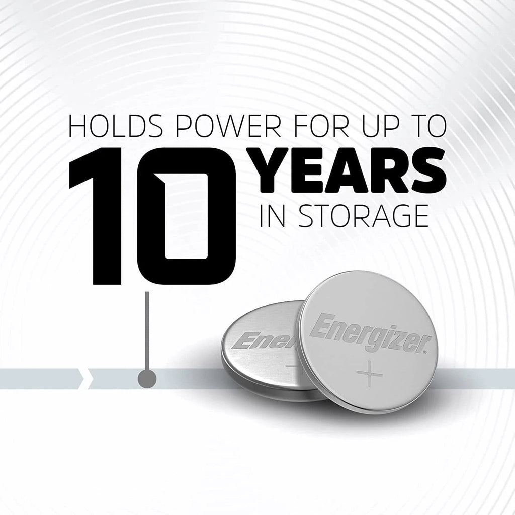 Energizer BATTERY