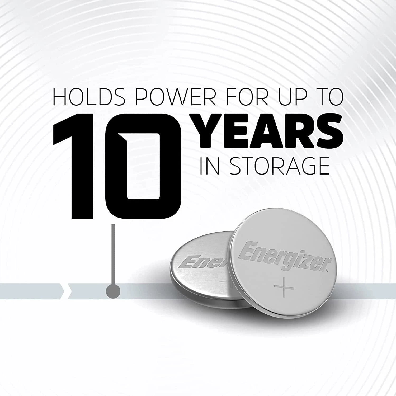 Energizer BATTERY