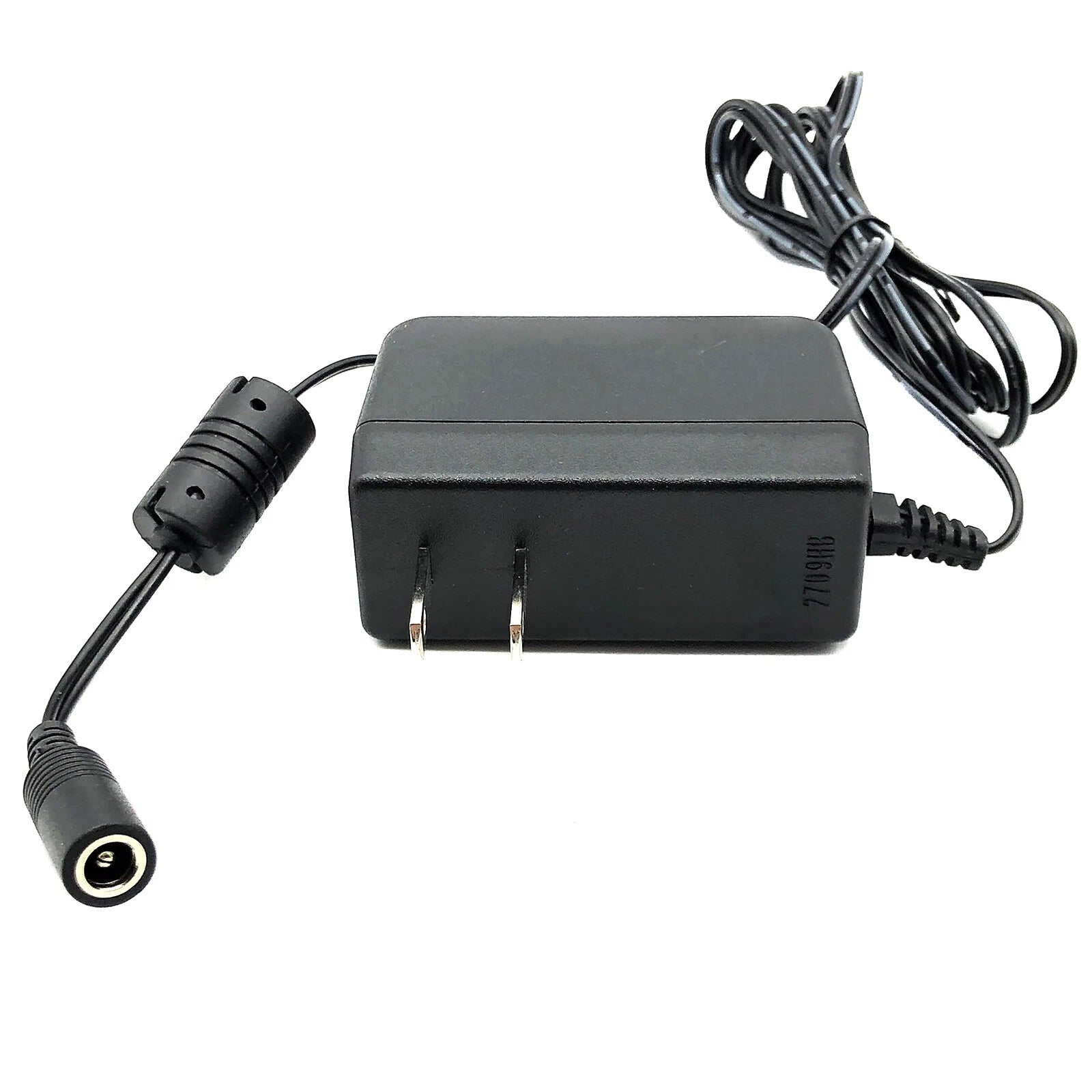 NEW Genuine DVE Power Adapter For ITE Hon Kwang 12V 1A Female Tip HK-C112-A12