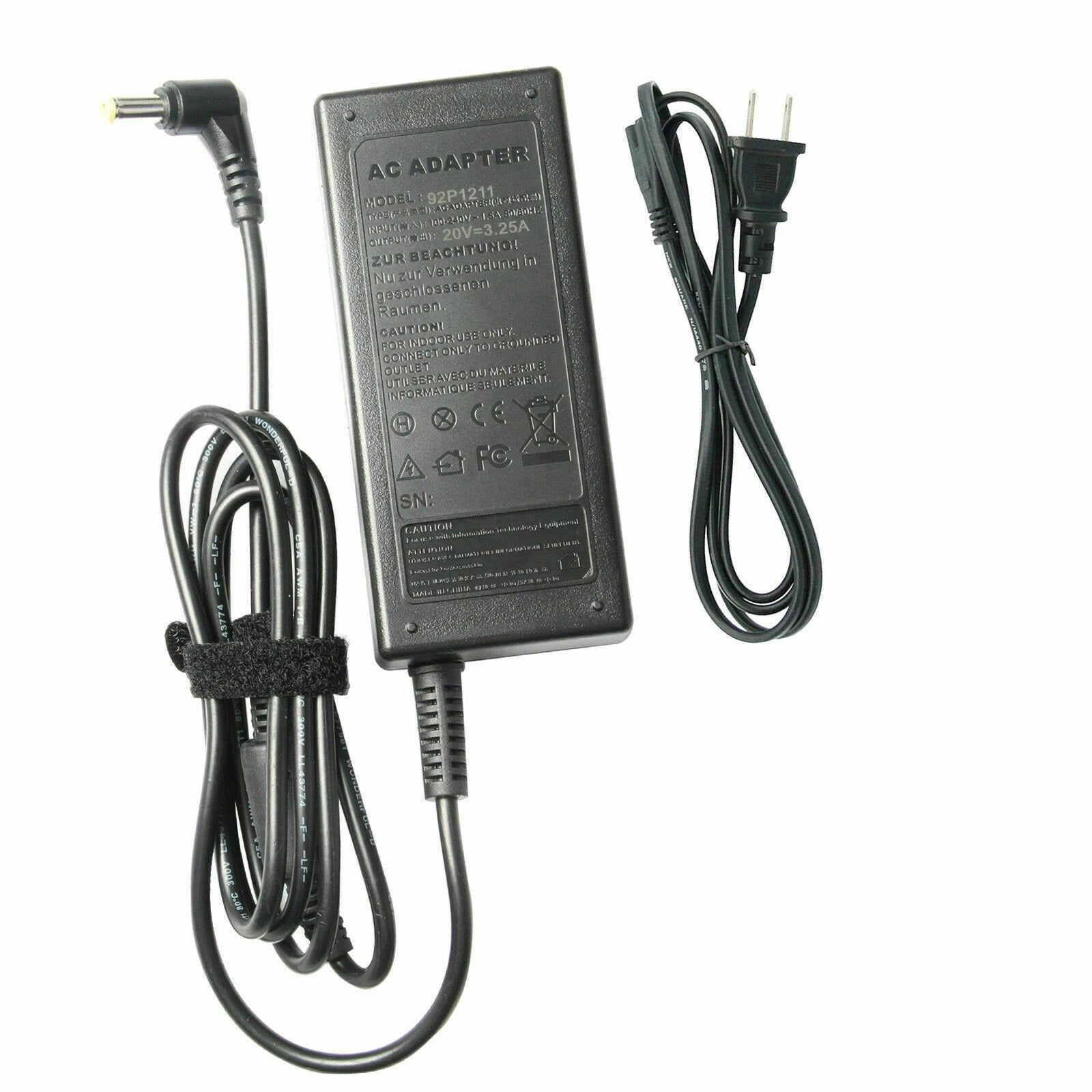20V AC Adapter Charger for JBL Boombox Portable Wireless Speaker Power Supply US
