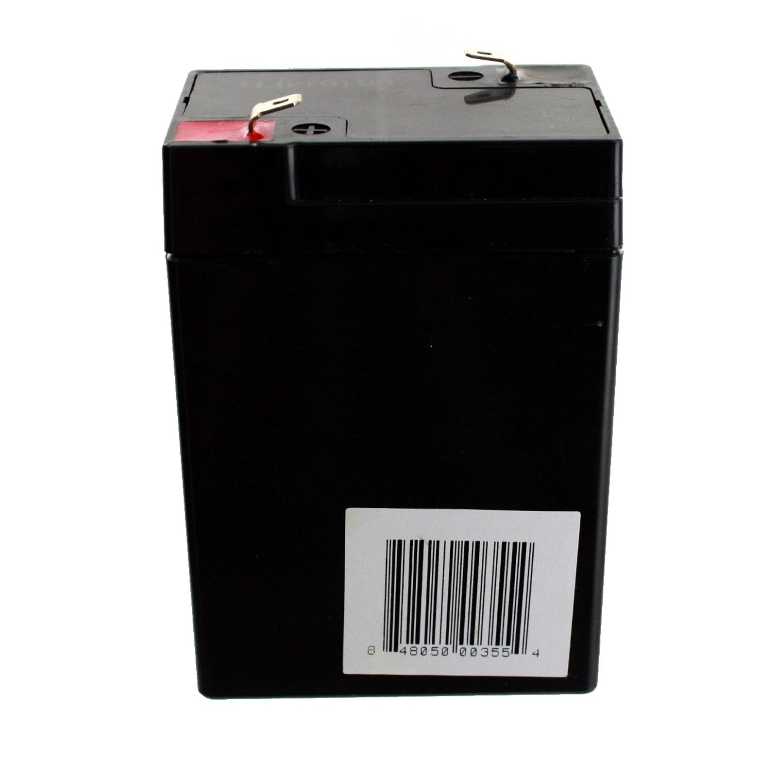 PEG PEREGO 6 VOLT 6 V JOHN DEERE TRACTOR REPLACEMENT RECHARGEABLE BATTERY NEW