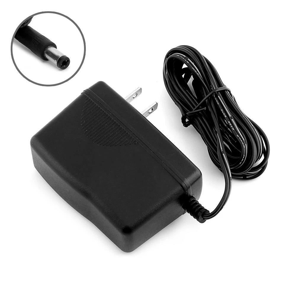 Genuine Netgear N600 Wireless Dual Band Gigabit Router ( WNDR3700v2 ) AC Adapter