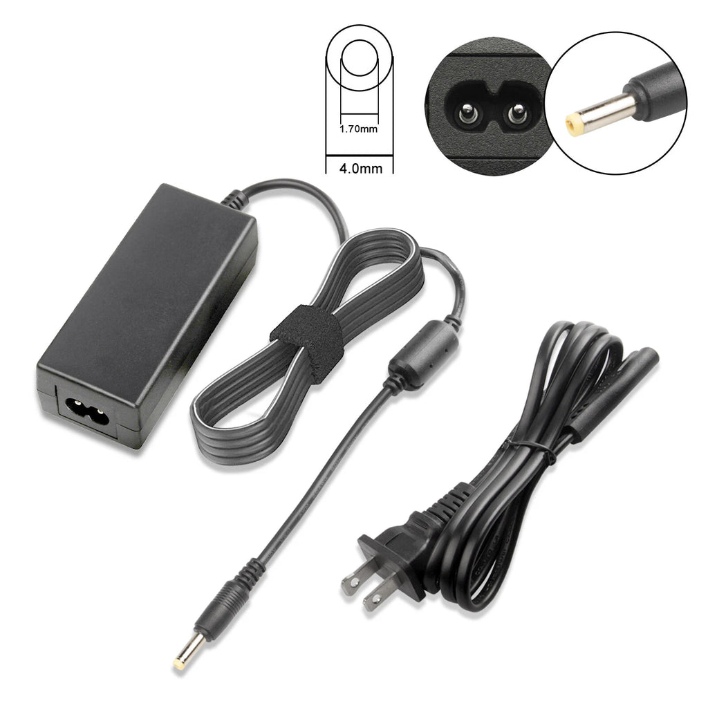 For Lenovo Chromebook N22 N23 Laptop 19V 1.58A 30W Power AC Adapter Charger 100S